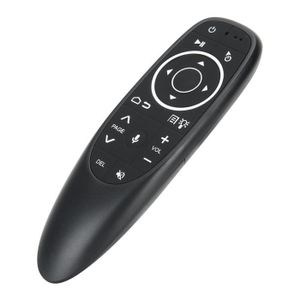 Le sans - fil usb pc contrôleur à distance media center souris contrôleur  télécommande pour ordinateur portable - Cdiscount TV Son Photo