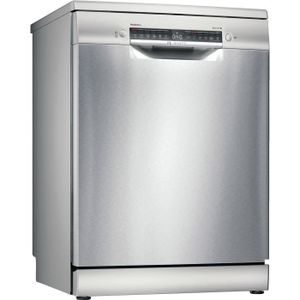 Lave-vaisselle intégrable IQ 300 metallic