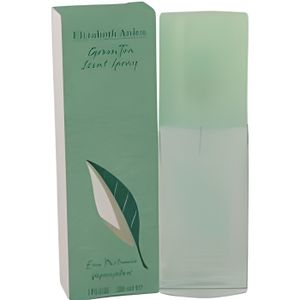 PARFUM  GREEN TEA de Elizabeth Arden parfum pour  Femme…