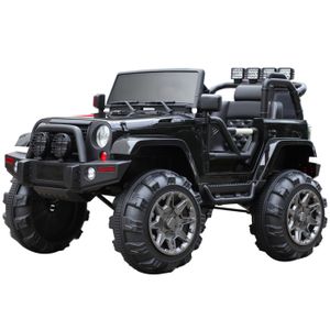 voiture electrique 12 volt telecommande
