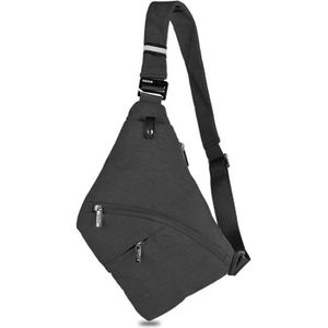 Sacoche homme devant Clearance