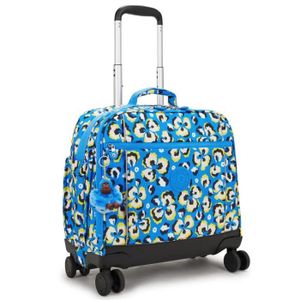 CARTABLE Cartable à roulettes Kipling New Storia 41 CM - Ha