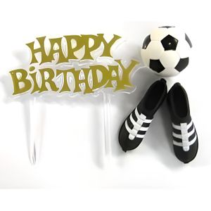 Decoration Gateau Foot Cdiscount Decoration Gateau Foot Cdiscount