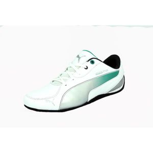 puma drift cat 5 homme rose