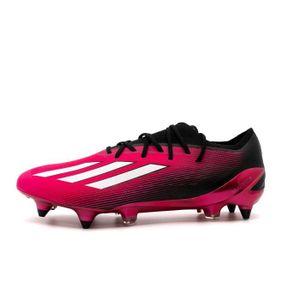 CHAUSSURES DE FOOTBALL Chaussures De Football Adidas Sport X Speedportal.1 Sg