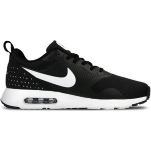 BASKET MULTISPORT Chaussures - NIKE - Air Max Tavas - Noir - 42 - Ho