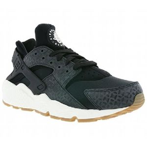 nike huarache blanche femme
