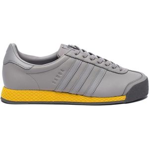 adidas samoa gray