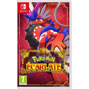 Pokémon Lune et soleil 10 Fèves Brillantes - Nintendo 2018 Jeux