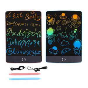 TABLETTE ENFANT Pwshymi Tablette d'écriture LCD de 8.5 pouces, Tab