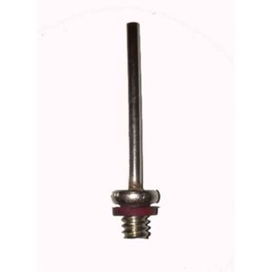 3pcs Pompe /à Ballon Aiguille Valve Aiguille Boule Aiguille Creuse Aiguille pour Pompe /à Ballon de Football