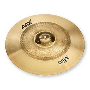 CYMBALE POUR BATTERIE Cymbale Crashe AAX OMNI 22