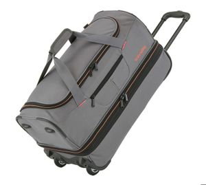 Sac De Voyage Pliable De Grande Capacité, Portable, Pliable, Léger Et