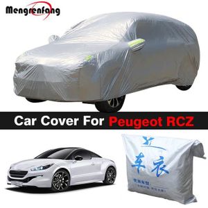 Bache pour Peugeot Bipper 3 Doors 2011-2023,Bâche de Voiture
