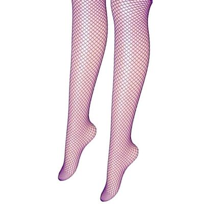 collant violet