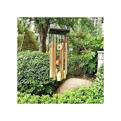 Moulin À Vent En Lot De 2 - Objet de décoration extérieur