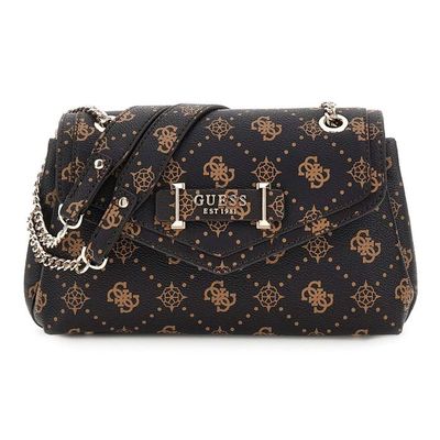 Guess Sacoche XS Certosa Jeans - Sac Bandoulière Homme Élégant Et Compact