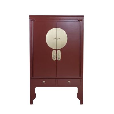 Armoire De Mariage Chinoise Fraillicourt 08220 Ameublement