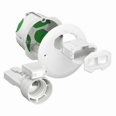 Télérupteur Schneider Electric A9C15506 – 16A, 1 Pôle, 230V, Rail DIN, Raccordement Rapide