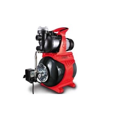 Pompe à Eau Pour Perceuse 2207000 - 3000 L/h - Neuf