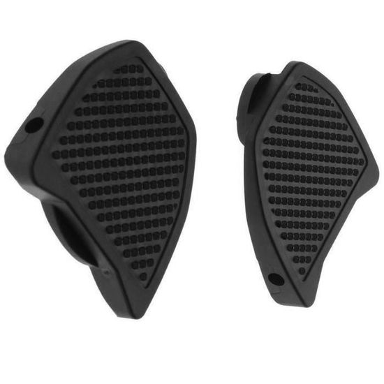 Achats En Ligne | Mode M-Wave Transformer A Plateforme Pour Pédales De Système