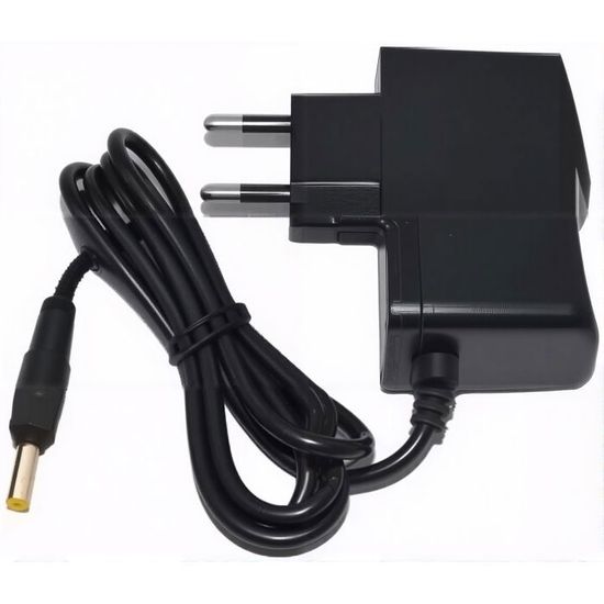 Adaptateur Secteur Sony AC-E1215 - 12V 1.5A - Pour Chargeur - Occasion Fonctionnelle