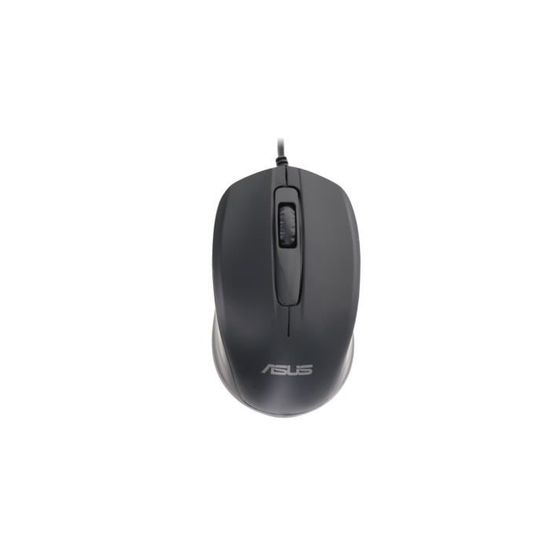ASUS Annonce Une Souris Blanche