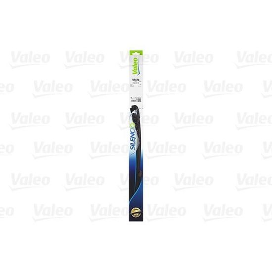 VALEO Kit de 2 balais d'essuie-glace VM474 574674