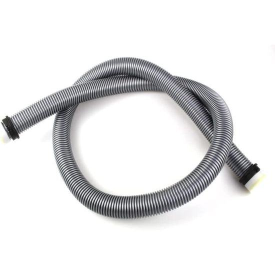 Tuyau D'Aspirateur 5m Avec Manchons Pour Ghibli AS7 AS10 ASL7 ASL10 WS90 S90 WSL POWER WD 22 - Ø36