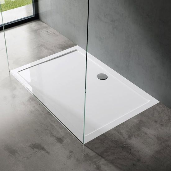 Receveur De Douche 70x80