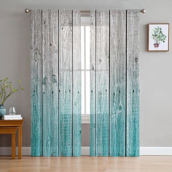 Rideau coupe-lumière avec languette invisible Vence Noir