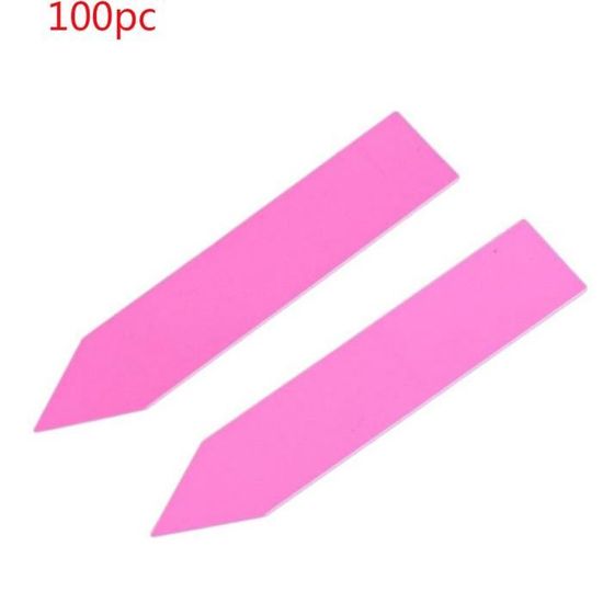 Ardoise Potager Marque-plante,Étiquettes étanches Avec Ficelle En Plastique, étiquettes étiquette Semis