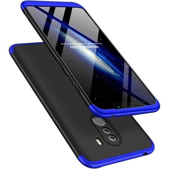 Coque Anti-choc Transparente Pour Xiaomi Poco F5 (6.67") - TPU Rigide - Protection Renforcée