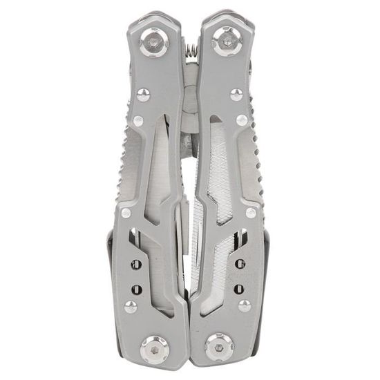 Porte Clé Multifonction 8 En 1 Avec Décapsuleur, Tournevis Et Autres Keytool 90690822