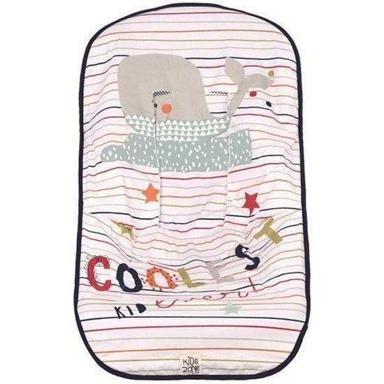 tablier universel pour poussette