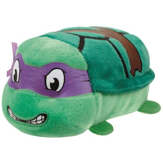 doudou tortue ninja