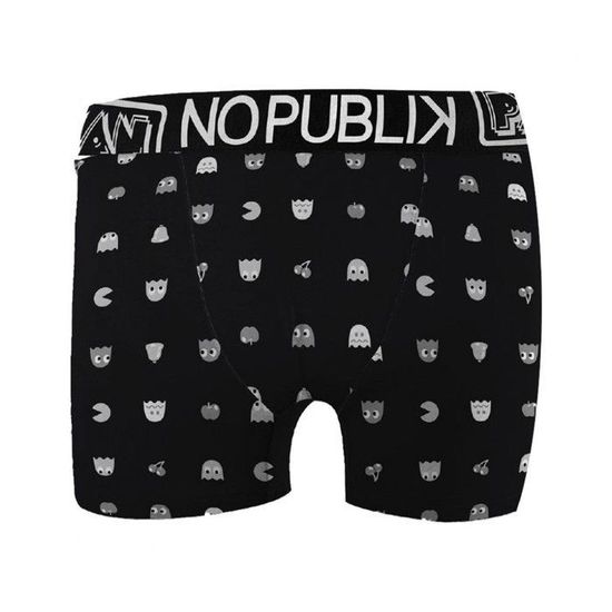 Boxer No Publik Microfibre Imprimé Tekken 7 - Taille M - Neuf Avec étiquettes