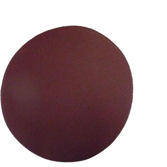100 Disques Abrasifs Ronds 50 Mm - Grains 60 à 2000 - Pour Ponçage Bois, Métal, Peinture - Avec Support Velcro