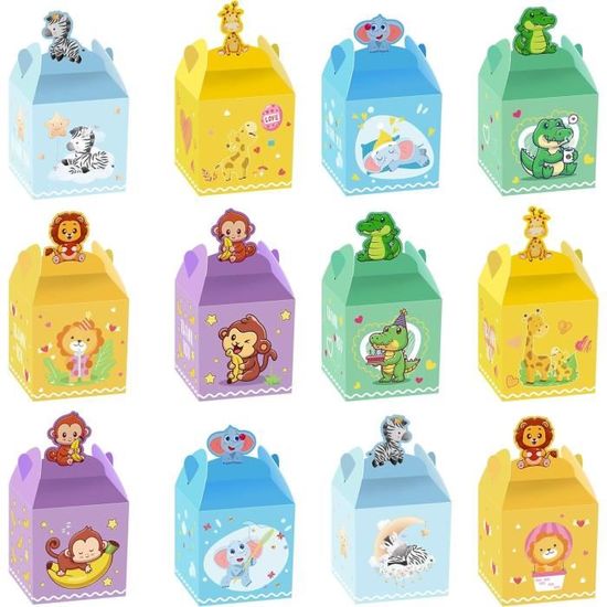 Lot De 12 Boîtes Cadeaux Thème Jeu Vidéo - Emballage Fête Enfants Garçons - 16x9,4 Cm Boîtes Cadeaux Jeu Vidéo Lot De 12 Boîtes Cadeaux Thème Jeu Vidéo - Emballage Fête Enfants Garçons - 16x9,4 Cm Boîtes Cadeaux Jeu Vidéo