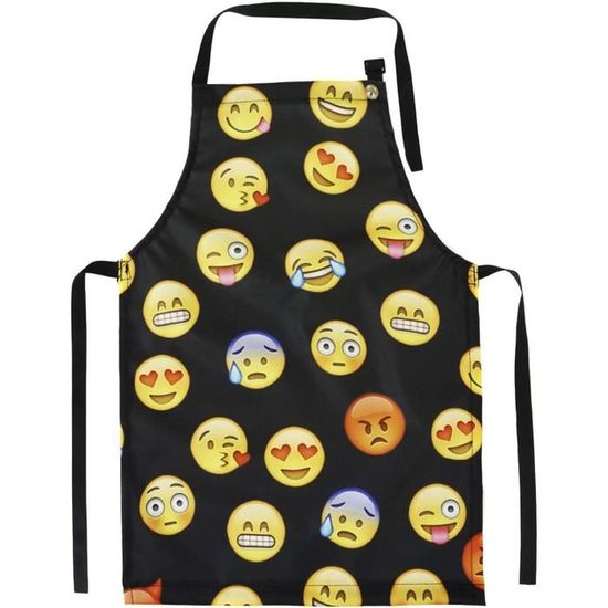Tablier de cuisine pour enfant | pour CPE, garderies et écoles