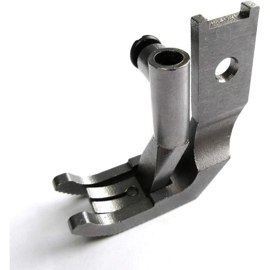 Pied Double Orteil Pour Machine à Coudre Pfaff - Idéal Pour Cuir, Tissus épais Et Travaux Intensifs - 4