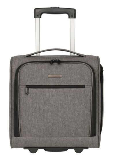 Travelite Cabin 2W Trolley Underseater Melange [83562]