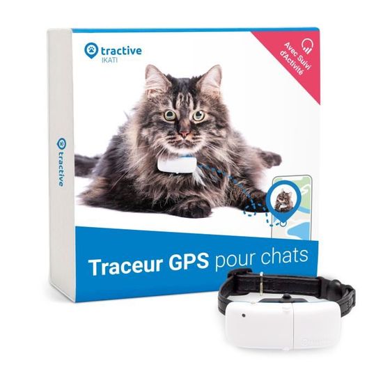 Puce Gps Chat Veterinaire Prix