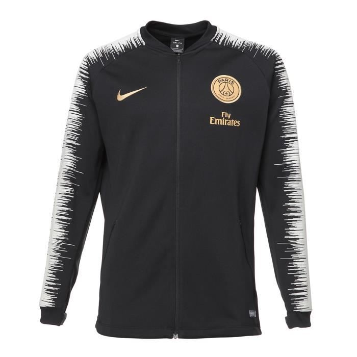 cdiscount survetement psg