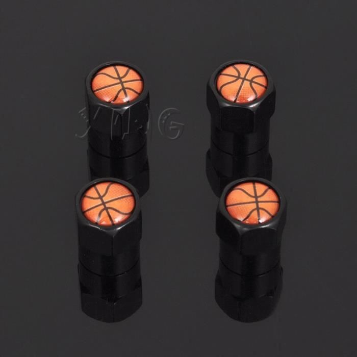 Bouchons De Valve En Aluminium Pour Yamaha Xmax 125-400 - 2017 à 2021 - Kit Décoratif Et étanche (couleurs Au Choix)