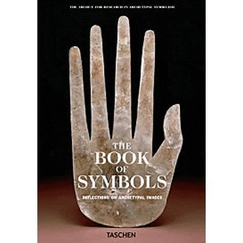 Le livre des symboles