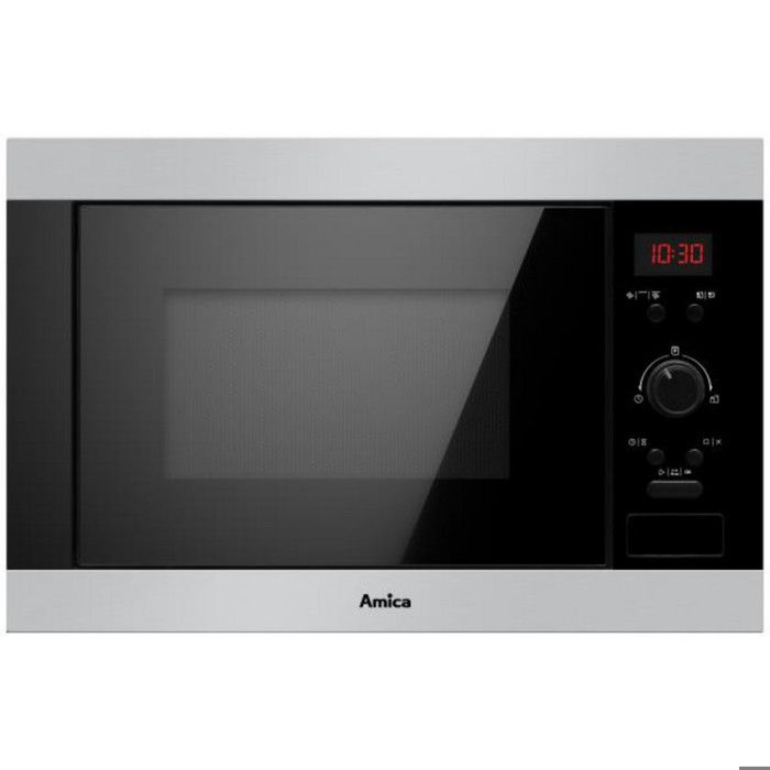 Micro-Onde Encastrable AMICA AMMB25E2GI