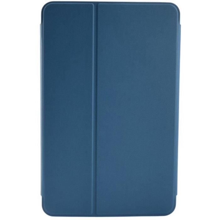 Case Logic - Etui SnapView pour tablette Tab A 10.5- - Bleu