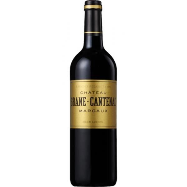 6x Château Brane-Cantenac - 2015