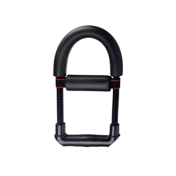 1 Pc bras formateur électrophorèse exerciseur poignée de main renforcer la Force pour le Sport ABDO DEVICE - ABDO BOARD